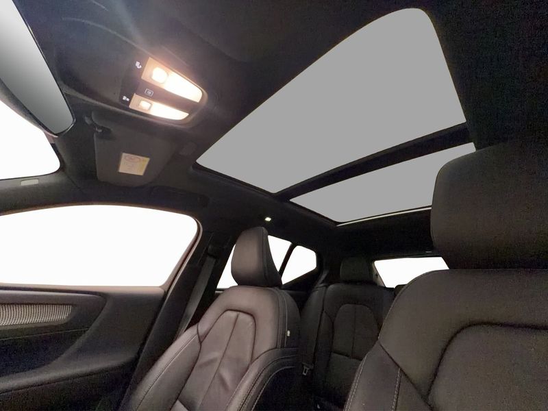 Volvo XC40 bild 14