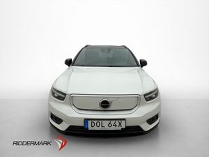 Volvo XC40 bild 3