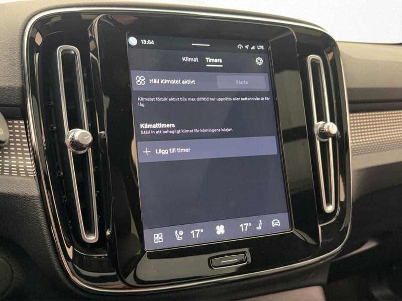 Volvo XC40 bild 27