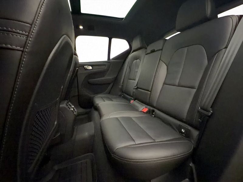 Volvo XC40 bild 32