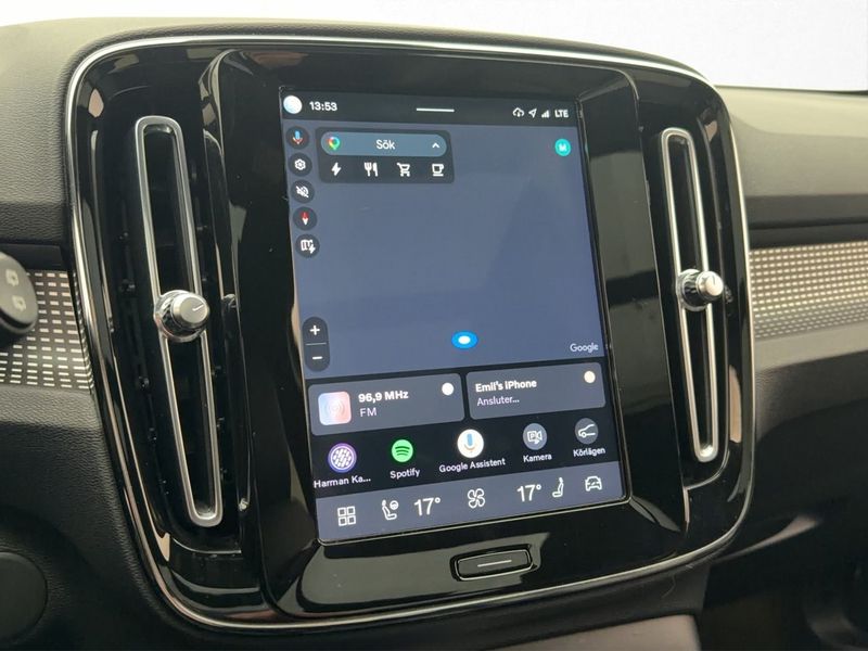 Volvo XC40 bild 24