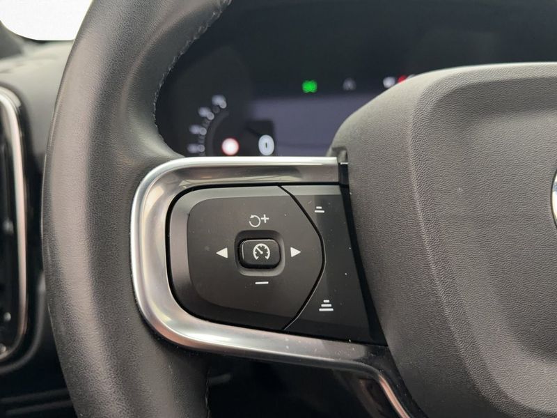 Volvo XC40 bild 18