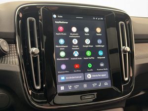 Volvo XC40 bild 25