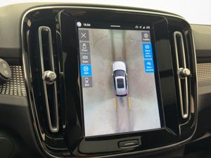 Volvo XC40 bild 22