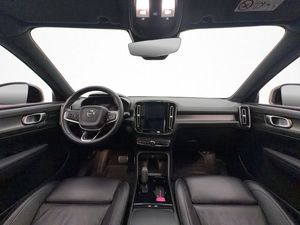 Volvo XC40 bild 21