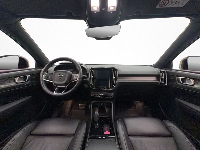 Volvo XC40 bild 21