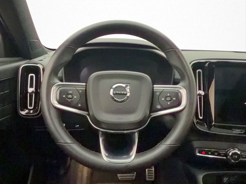 Volvo XC40 bild 16
