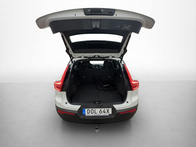 Volvo XC40 bild 33