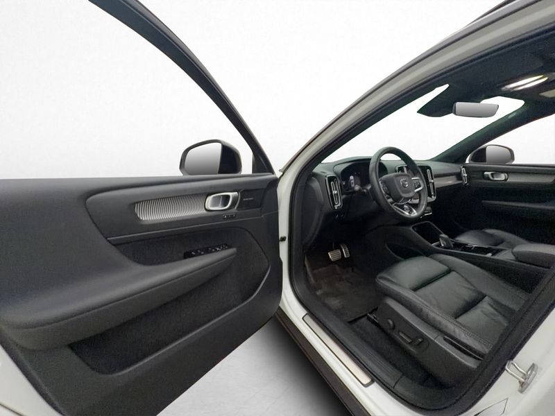 Volvo XC40 bild 12
