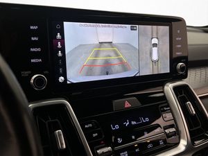 Kia Sorento bild 22