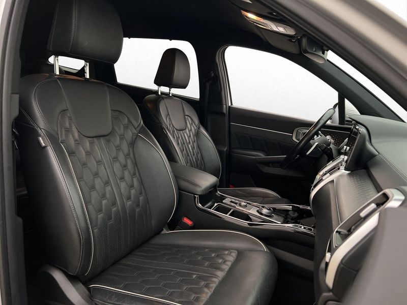 Kia Sorento bild 28