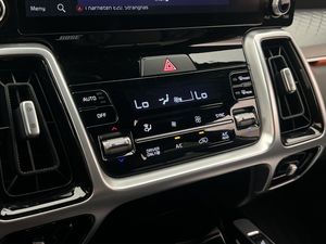 Kia Sorento bild 25