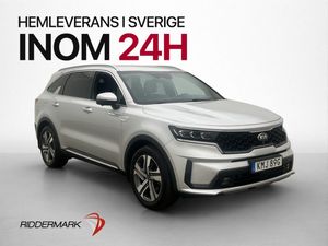 Kia Sorento bild 3