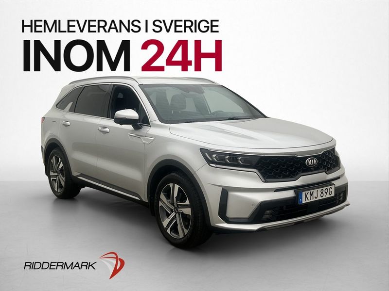 Kia Sorento bild 3
