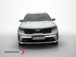 Kia Sorento bild 2