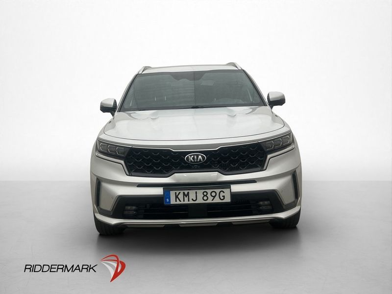 Kia Sorento bild 2