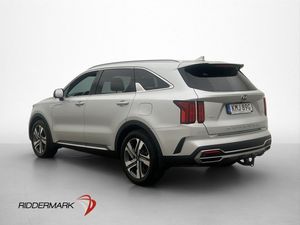 Kia Sorento bild 8