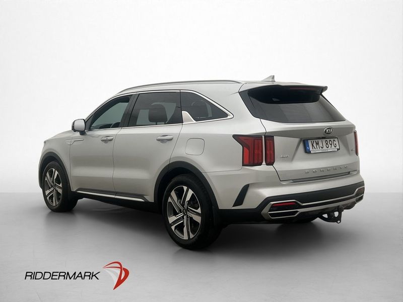 Kia Sorento bild 8