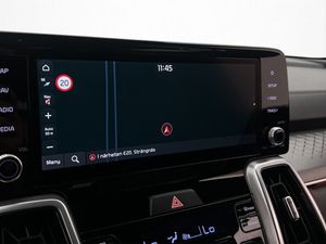 Kia Sorento bild 23