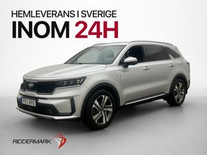 Kia Sorento bild 1