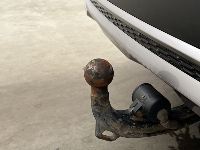 Kia Sorento bild 9
