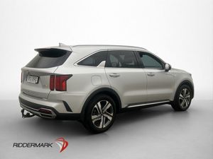Kia Sorento bild 5