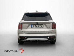 Kia Sorento bild 6