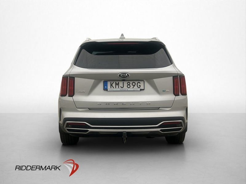 Kia Sorento bild 6