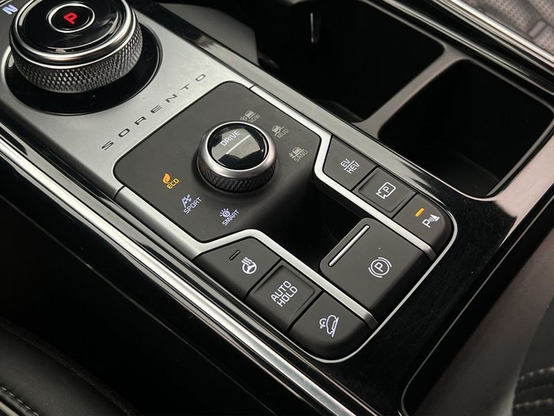 Kia Sorento bild 27