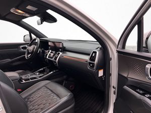 Kia Sorento bild 29