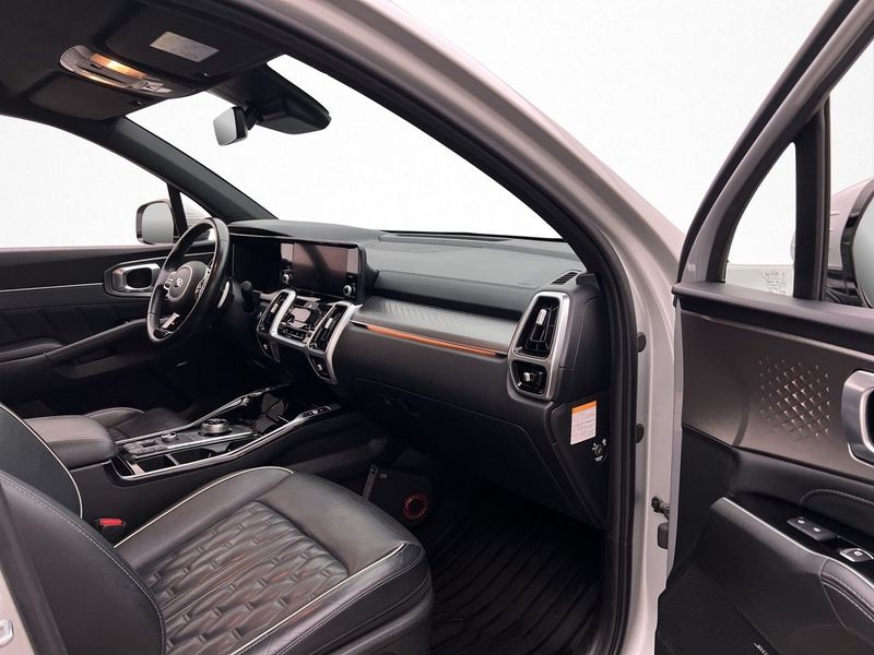 Kia Sorento bild 29