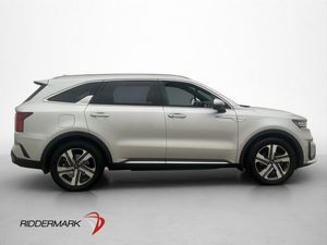 Kia Sorento bild 4