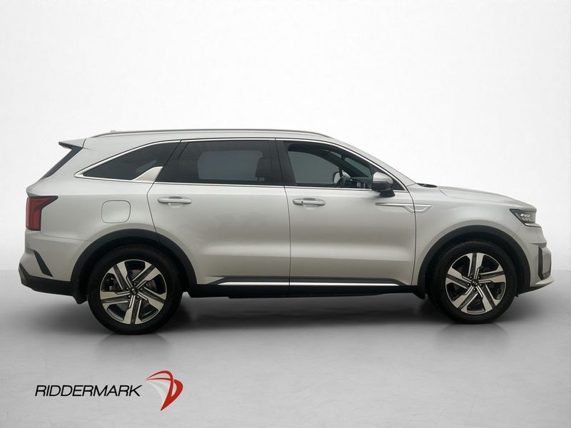 Kia Sorento bild 4