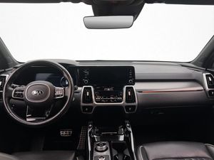 Kia Sorento bild 21