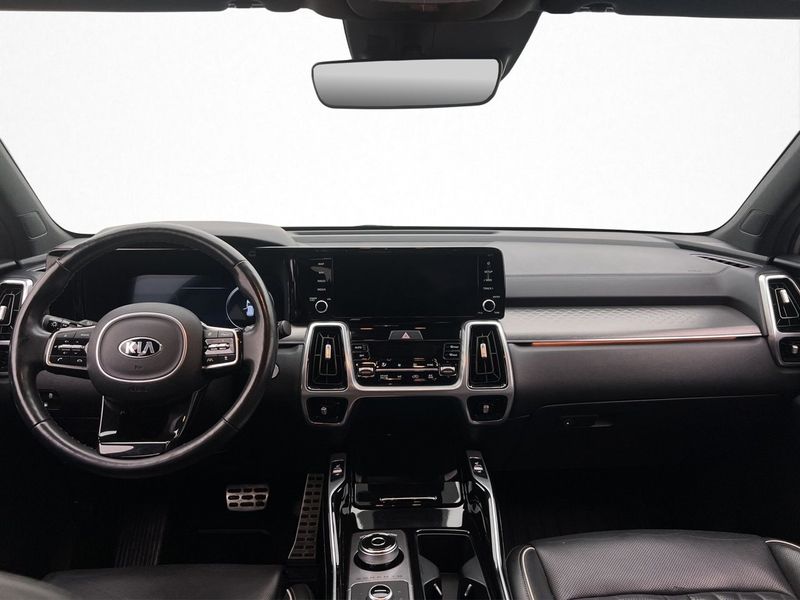 Kia Sorento bild 21
