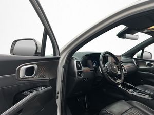 Kia Sorento bild 11