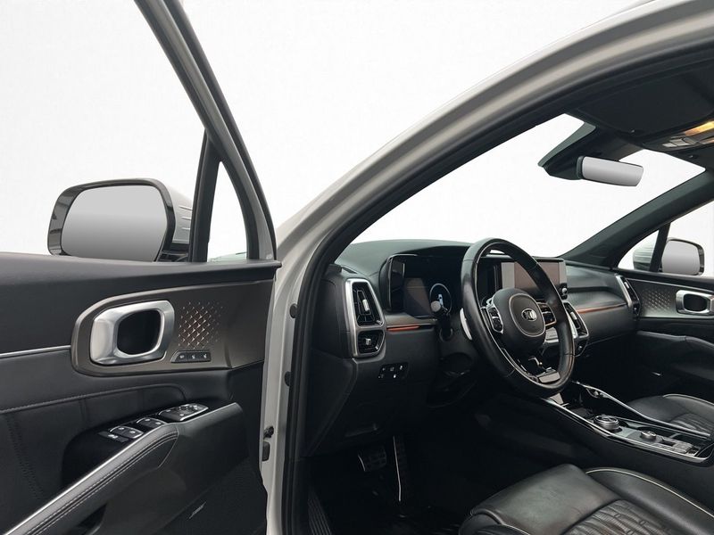 Kia Sorento bild 11