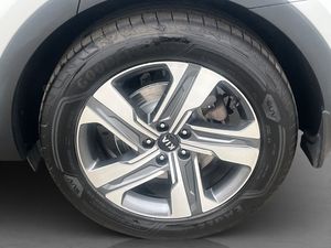 Kia Sorento bild 34