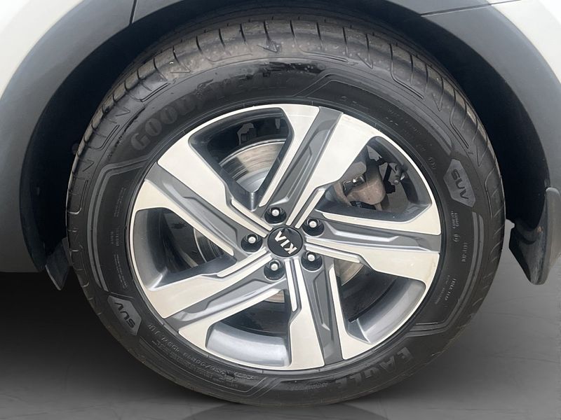 Kia Sorento bild 34