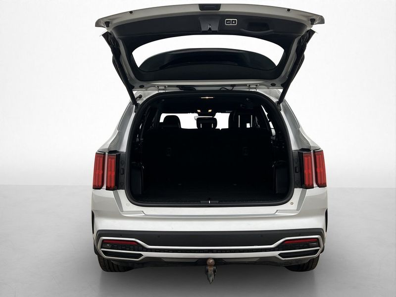 Kia Sorento bild 32
