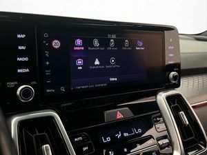 Kia Sorento bild 24