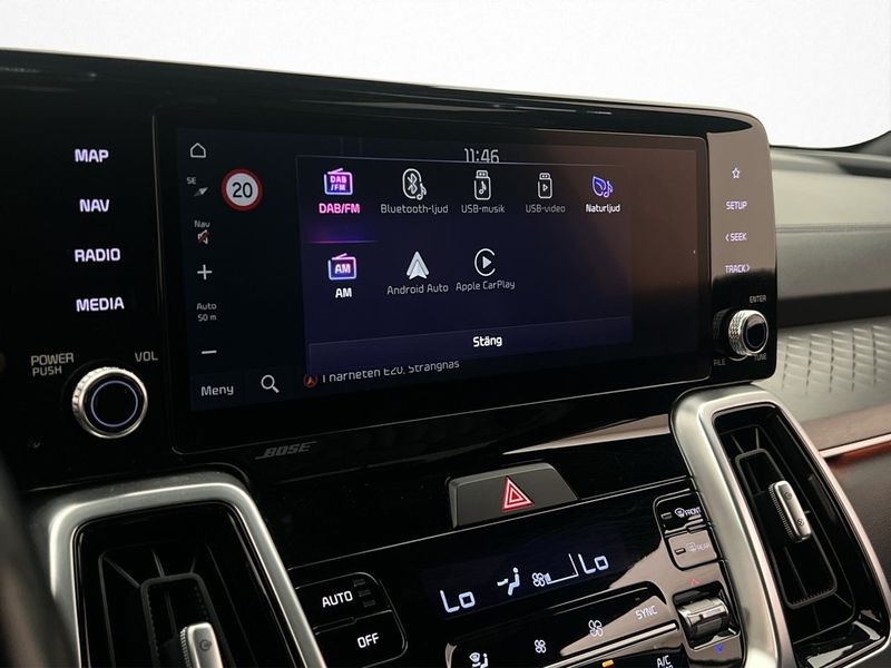 Kia Sorento bild 24