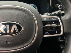 Kia Sorento bild 20