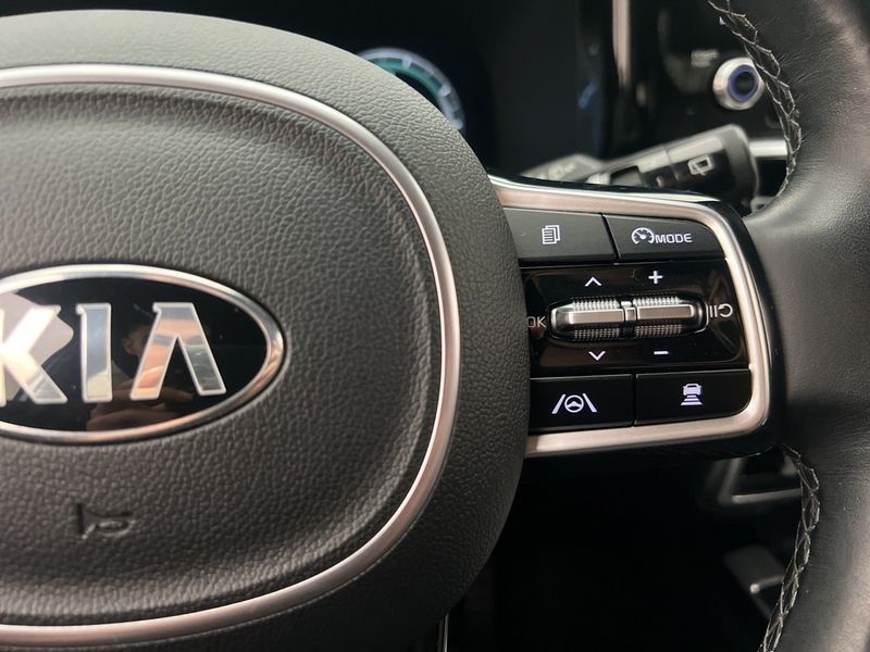 Kia Sorento bild 20