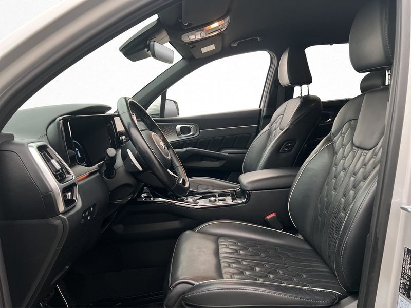 Kia Sorento bild 12