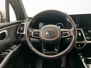Kia Sorento bild 15