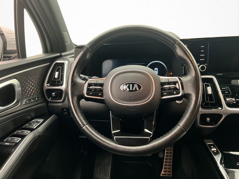 Kia Sorento bild 15