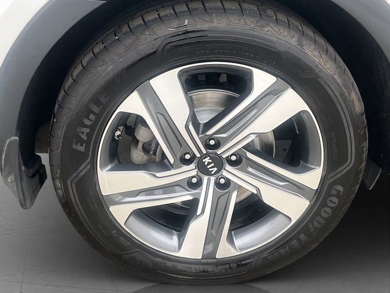 Kia Sorento bild 35
