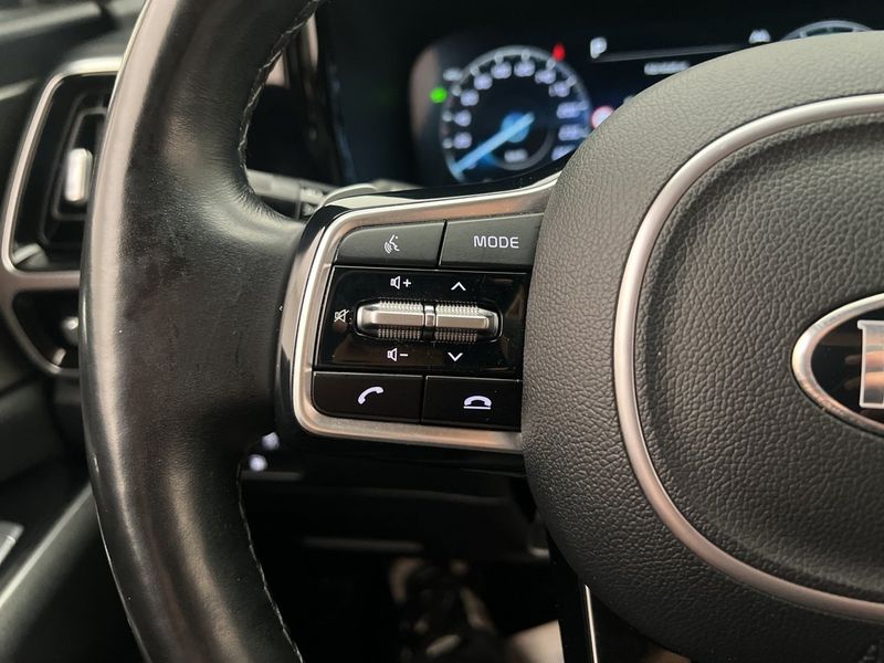 Kia Sorento bild 18