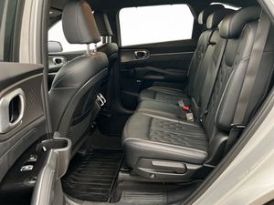 Kia Sorento bild 30